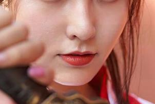 蜜桃社 – 高清写真中的杏子，剧情呼之欲出，这波我挺喜欢的！