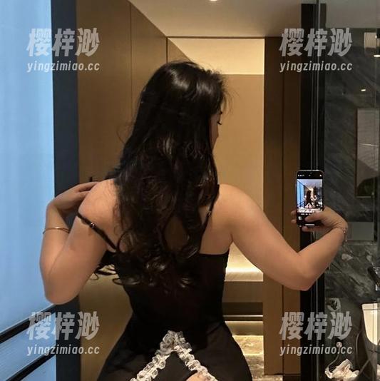 微密圈 - 双马尾不仅仅是个发型，更是詹詹的免费图片分享会！