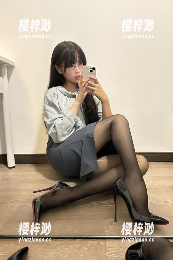 怨仇正片+视频，轩萧学姐全套图包简直是心理小剧场的最佳投影仪！