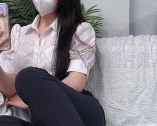 微密圈 – 这是什么奇怪的组合？软妹小九九反差御姐大公开，精选图片我来给你分析！