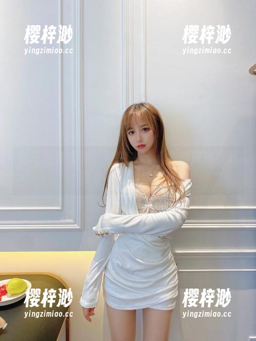 鬼马趣味摄影：过期米线线的和风浴衣写真集，原图这就来