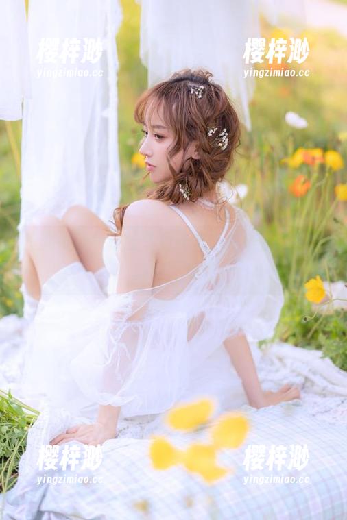 过期米线线喵的美图玩家，鹿小姐的“被救赎”状态