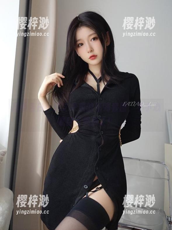 高清告白：迷之呆梨的花嫁套图，不小心被自己美到了！