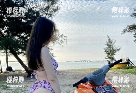 微密圈 - 私房写真：铁锤姐姐的首组嘉宾，老实说，就这水平也敢自称“模特”？