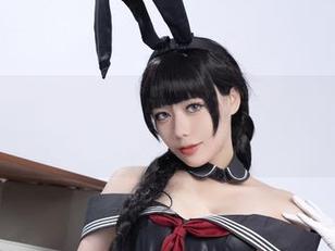 阿九从不咕咕的私拍作品，这jk学妹，显得那么随性，又不容易捉摸。