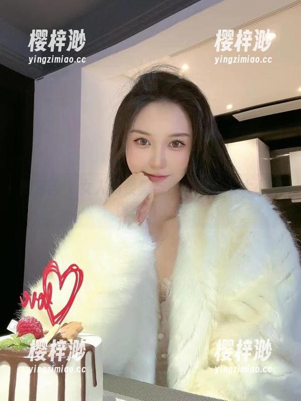 微密圈 - 女人的柔美与白衬衫：陈大小姐资源再上线