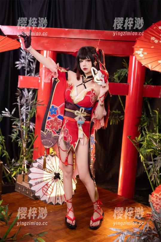 阅图高手雪晴Astra带来的兔女郎写真，够我乐好几天！