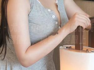 青豆客 – 尤美Yumi教你如何把美图玩出剧情感，观察力要跟上