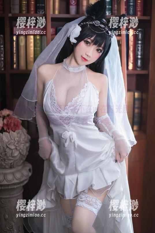 婚纱合集：鬼畜瑶在不在w在时光隧道里，顺便嫌弃了我的审美。