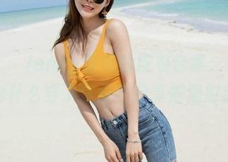 魅妍社 – Jenny佳妮的皮衣合集：当时的我为什么穿了这件？分享懵逼时刻！