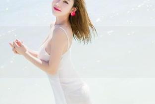 魅妍社 – 小波多和她的职业装：高清晰度，不只停留在桌面上