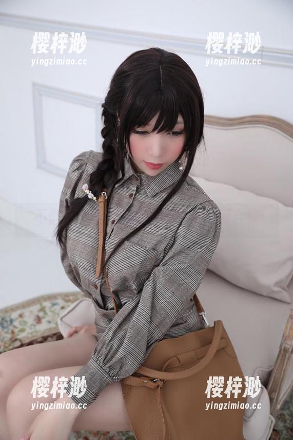 不信你不看，鹿野希的女孩免费合集