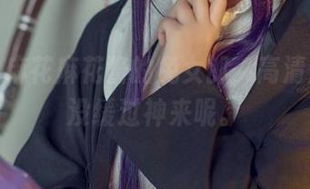 我看了麻花麻花酱的兔女郎，高清壁纸还没缓过神来呢。