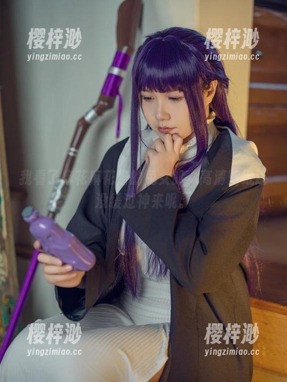 我看了麻花麻花酱的兔女郎，高清壁纸还没缓过神来呢。